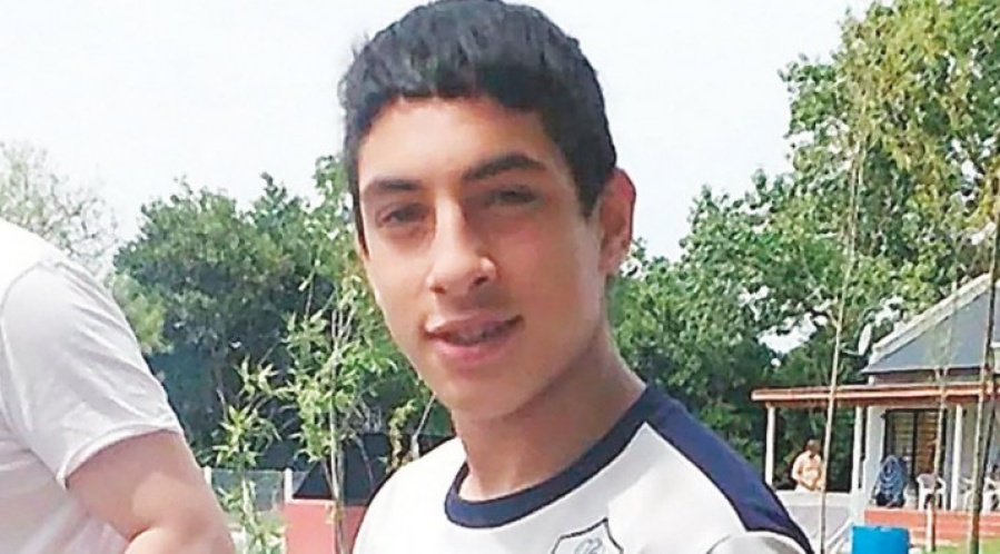 Crimen de Nicolás Pérez Gatti: sentenciaron con 12 años de prisión a su homicida