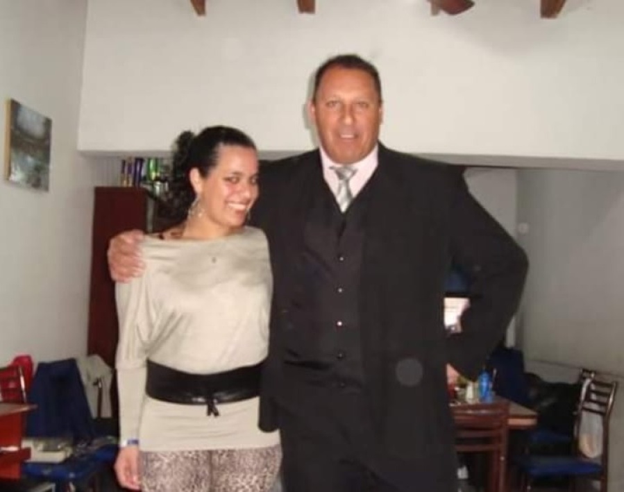 La hija de ”Lolo” Regueiro, el hincha de Gimnasia fallecido, inició una búsqueda muy especial y miles de platenses se sumaron