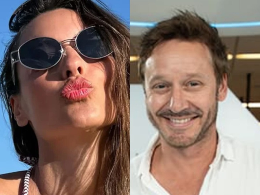 Pampita fue tajante sobre la reconciliación con Vicuña: “es una falta de respeto”