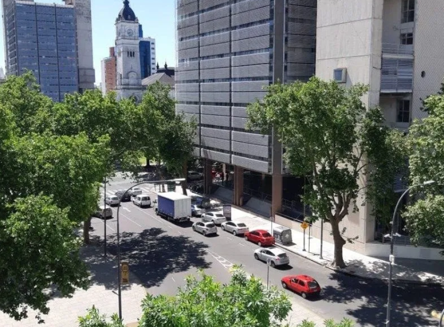 ”Me harté de comer boludeces”: el platense que vive solo y busca desesperado mejorar su dieta