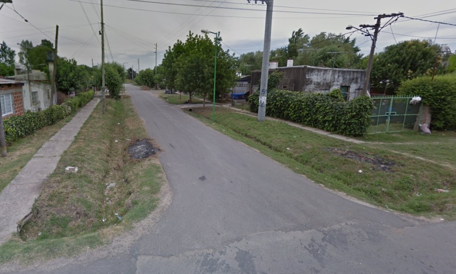 Un hombre fue detenido por haber abusado de su sobrinita de 7 años en Olmos