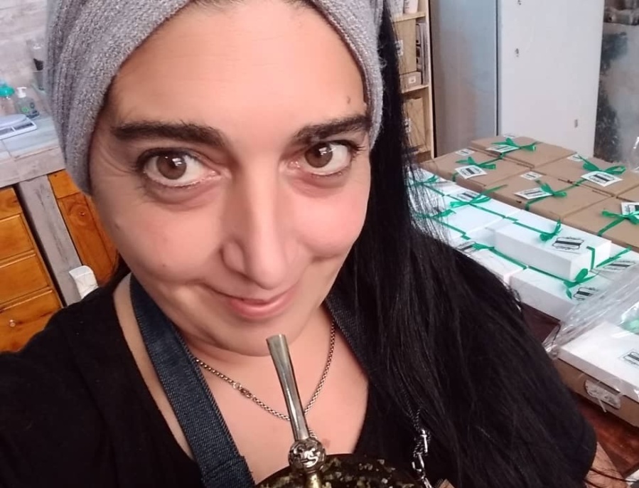 Gracias a Sicilia, una platense se ”salvó” en el peor momento de la pandemia tras invertir mucho dinero: ”Fue de la nada”