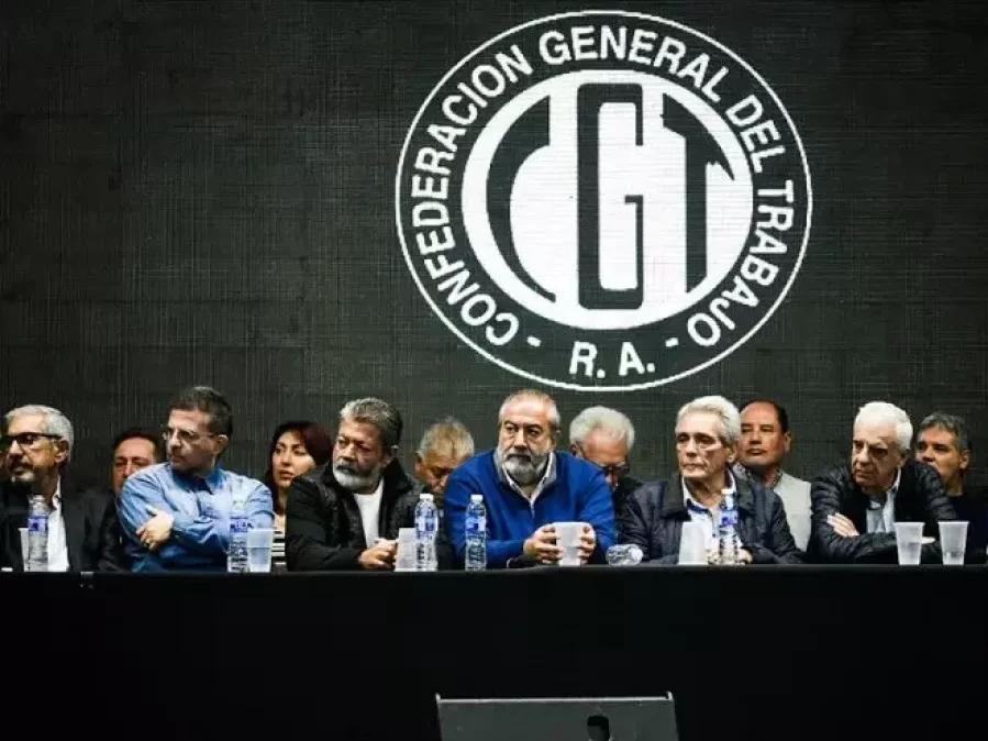 ”Frase arrogante, insensible y discriminatoria”: la CGT cruzó a Pettovello por sus dichos contra las organizaciones sociales