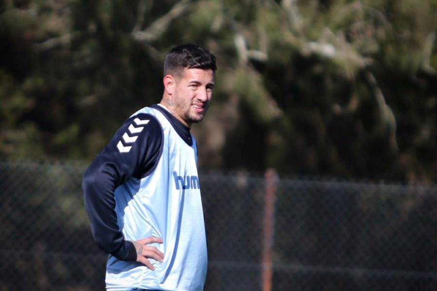 Gimnasia: testeos masivos, práctica y concentración con la mira en Argentinos