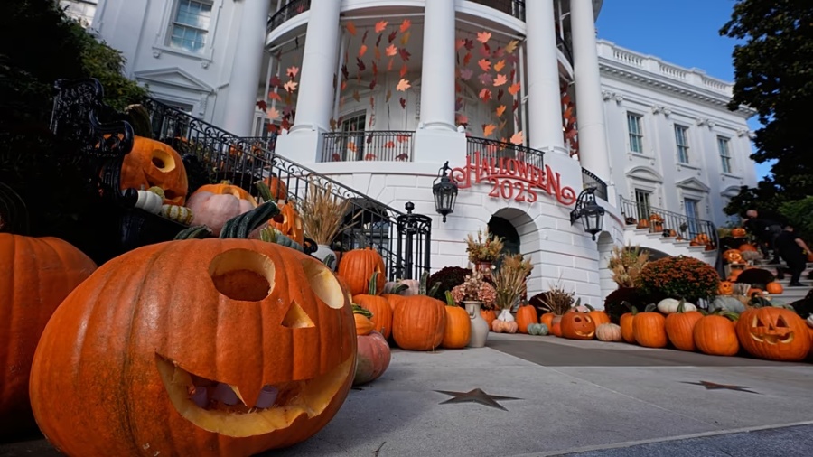 Halloween: cómo nacieron las tradiciones de las golosinas y los disfraces