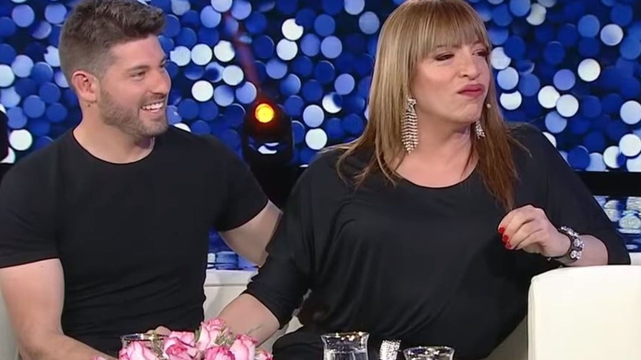 Lizy Tagliani y Leo Alturria se separaron: ”Que me escriban solteros...”