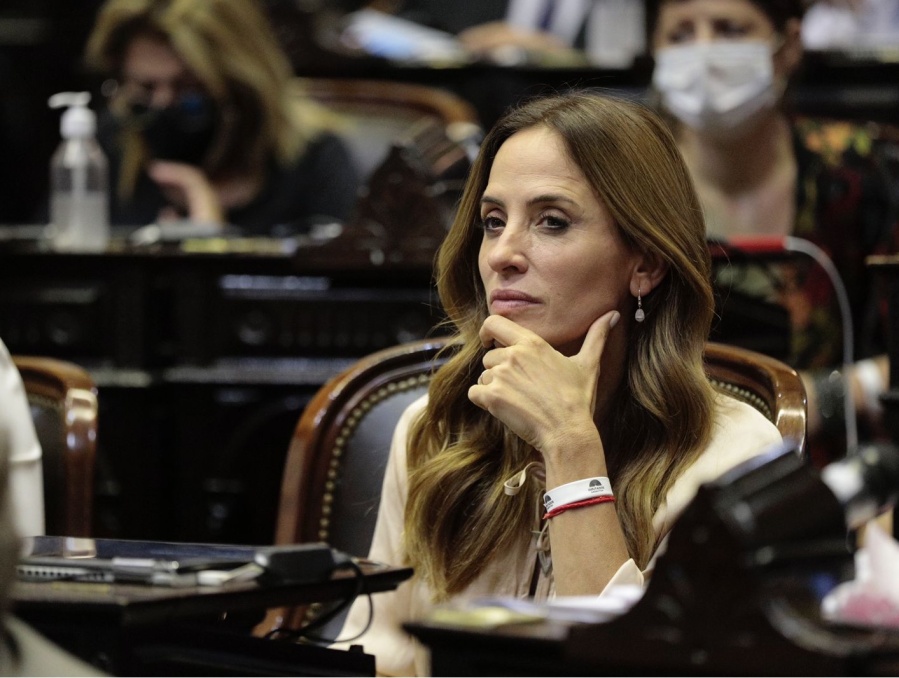 Tolosa Paz: ”Garro viene a buscar un negocio inmobiliario al servicio de su interés individual; se descubre la trama oculta”