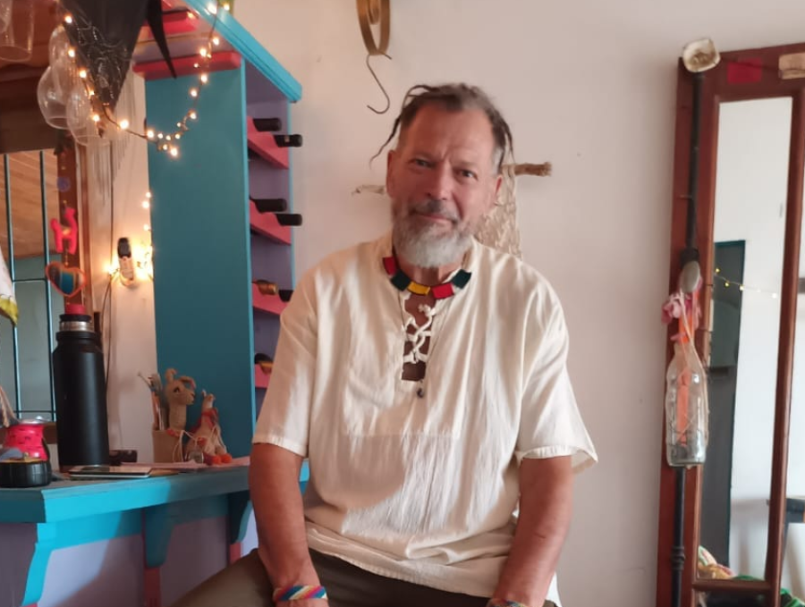 Murió Fernando Mercerat, el martillero platense condenado por estar involucrado en una red de prostitución