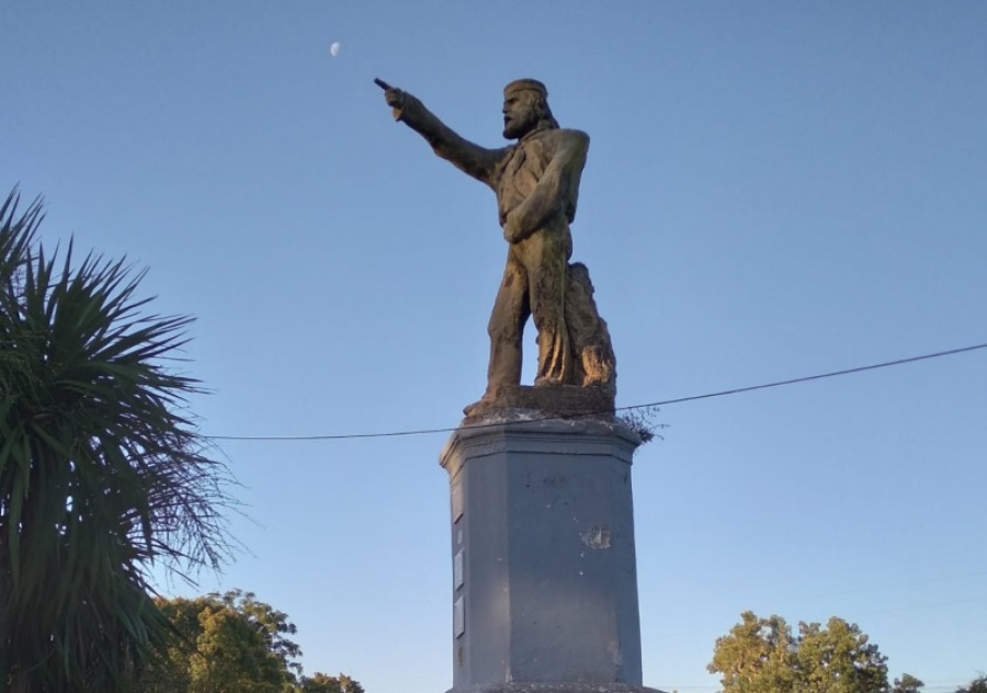 Cumple 134 años Villa Garibaldi, el barrio platense con aroma italiano que nació con un histórico asado para 3 mil personas