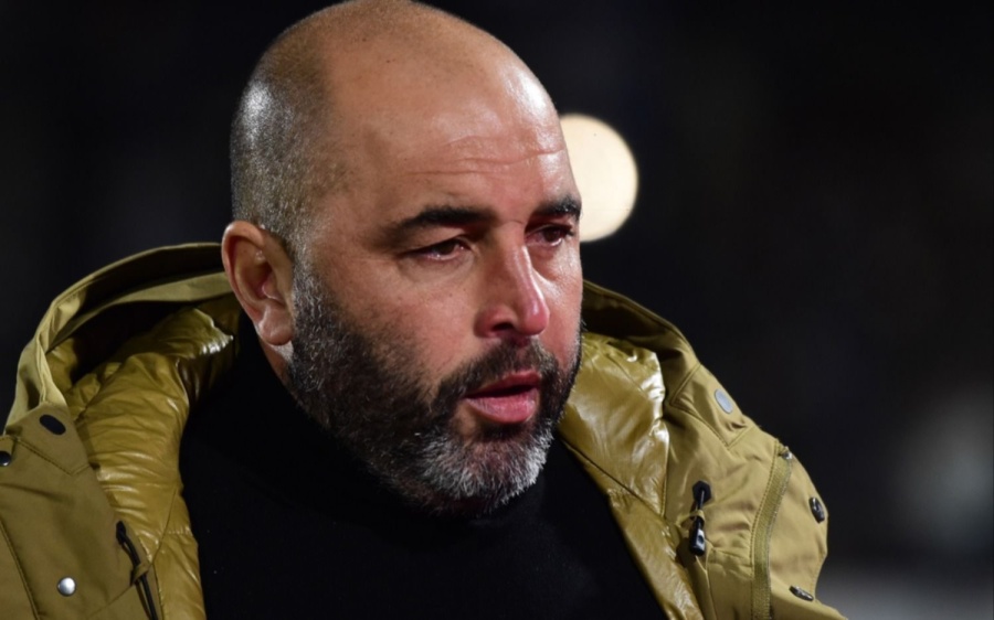 El descargo de Méndez: “Es innecesario tirar bombas y que corra sangre, tenemos problemas pero lo resolvemos puertas adentro”