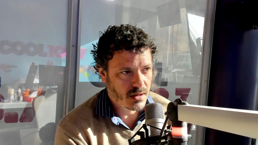 Granillo Fernández: “Este año vamos a discutir el nuevo sistema de transporte de colectivos de La Plata”