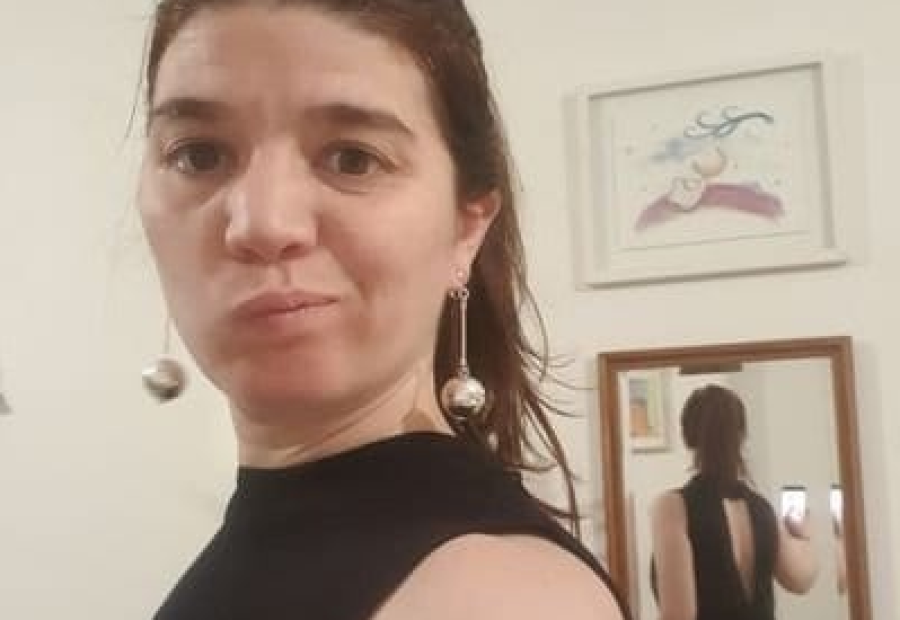 “Agradezco que no me dijo ‘tarada’”: la insólita conversación que se viralizó cuando una arquitecta compraba una membrana