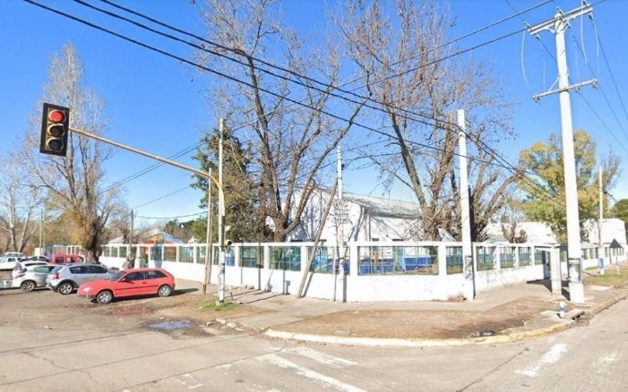 Amenazó con un arma para llevarse a una nena de un jardín de La Plata