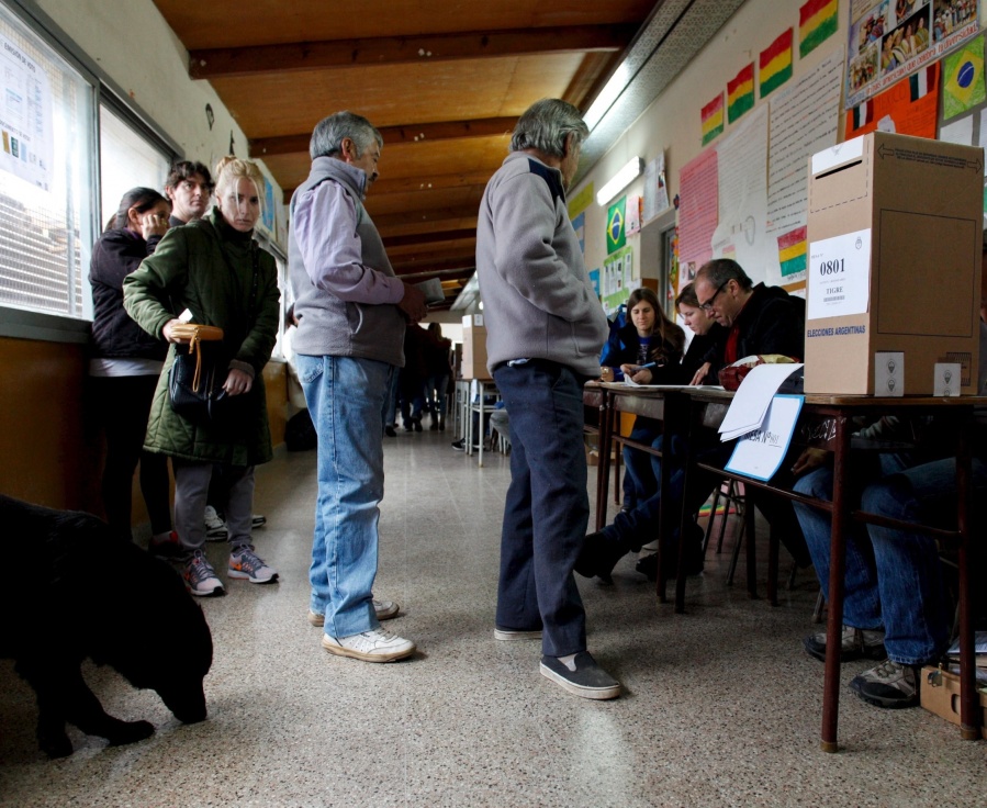 El Estado aportará 654 millones de pesos para la campaña electoral de todos los partidos: así será la distribución