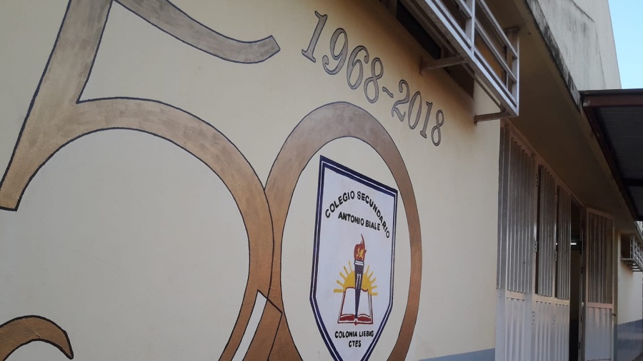 Alumnos envenenaron a una profesora por ser muy exigente: ”La idea era ponerle veneno para ratas”