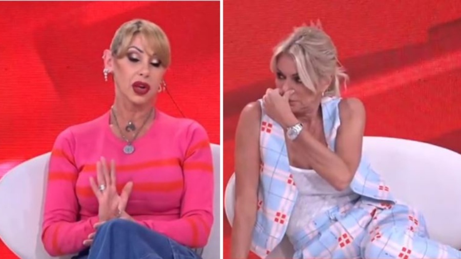 El comentario personal de Yanina Latorre que incomodó a Mónica Farro: “está llegando el olor”