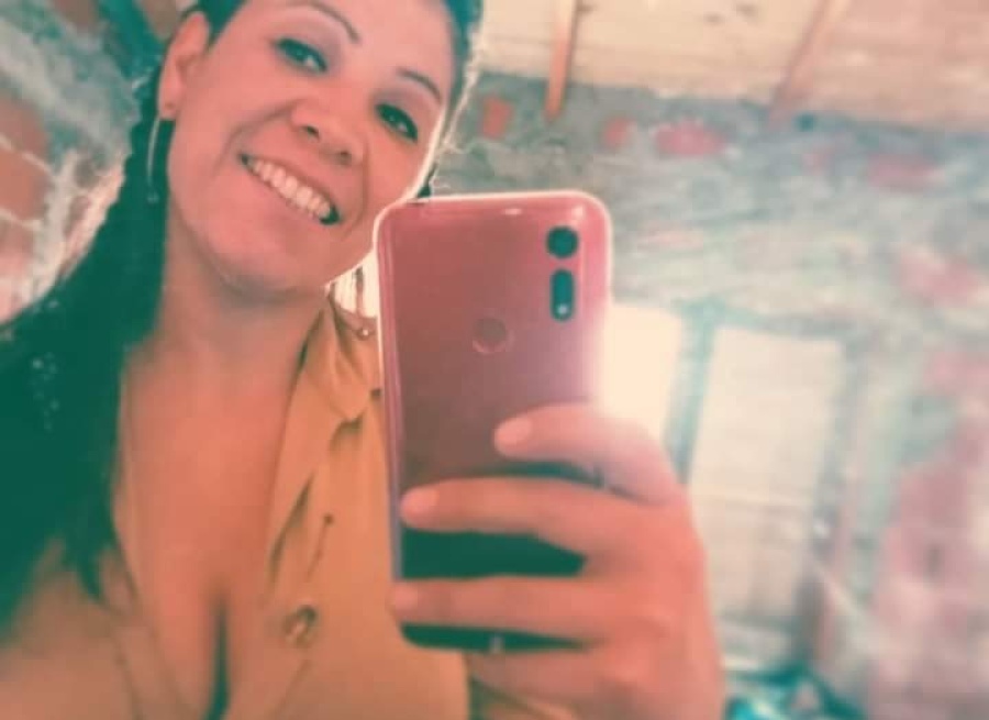 La rompió el Día de la Madre del 2018 en La Plata, perdió todo, estaba ”tirada” y hoy se levanta: ”Es un día a día”