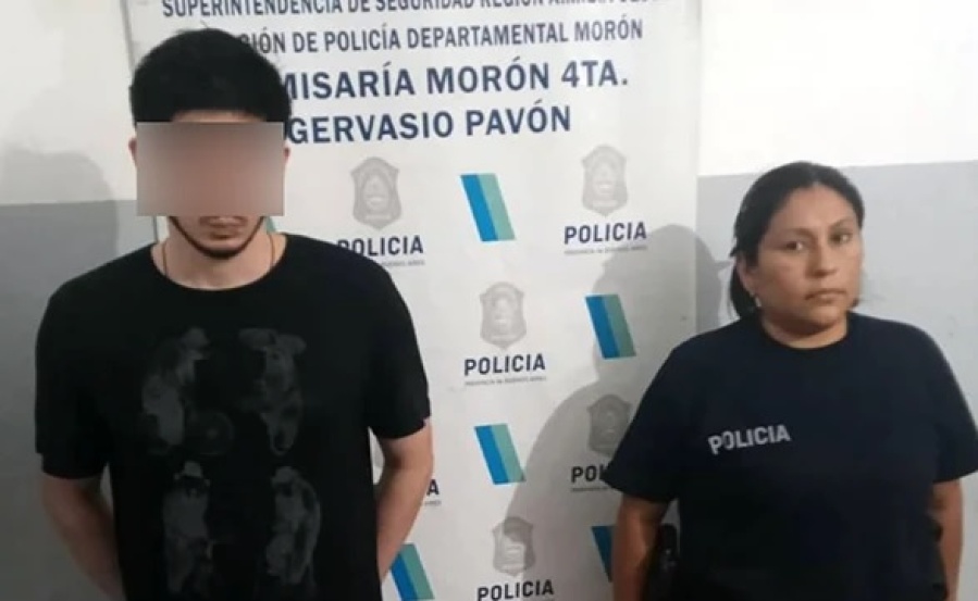 Un joven asesinó a su abuela y lo confesó: ”Me cansé de que me controle”
