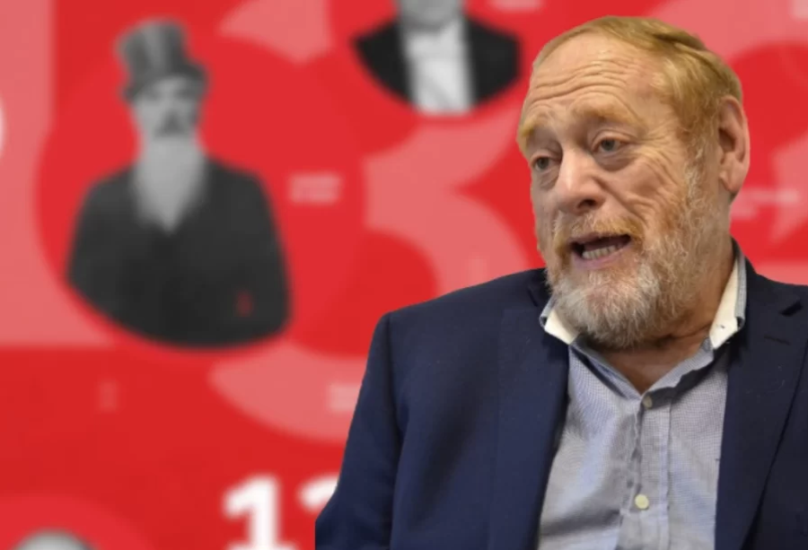 Alak despidió al histórico dirigente radical Luis Mennucci: ”Una gran pérdida para el campo nacional, popular y democrático”