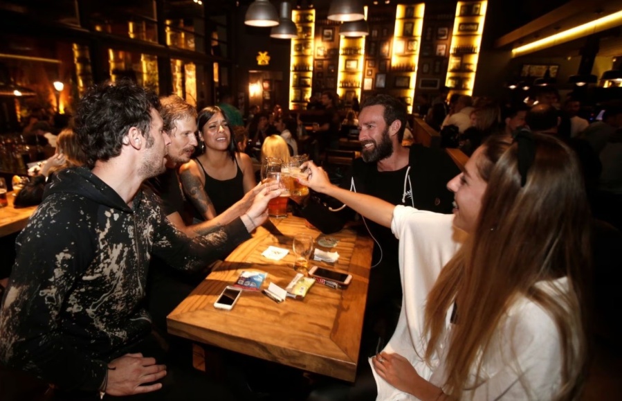 ¿Qué actividades no se pueden realizar durante la veda electoral?