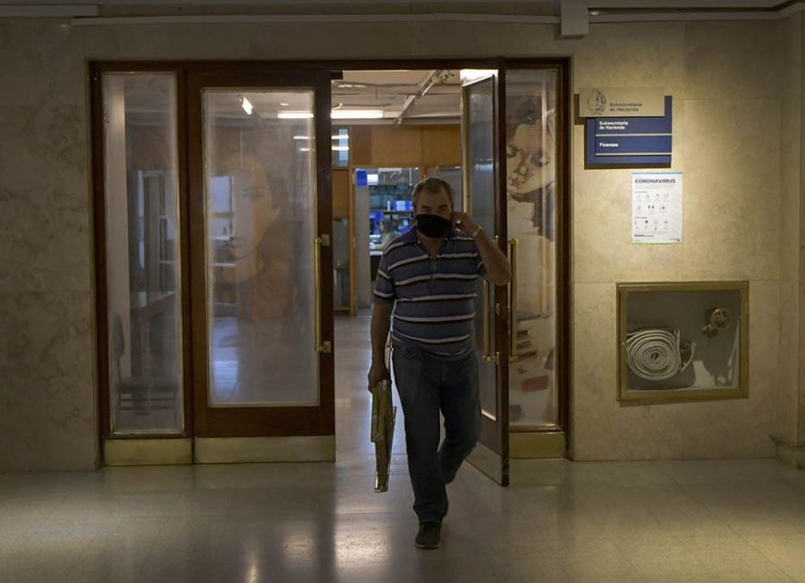 Los estatales nacionales y bonaerenses confirmaron el paro: será el próximo martes y con movilizaciones