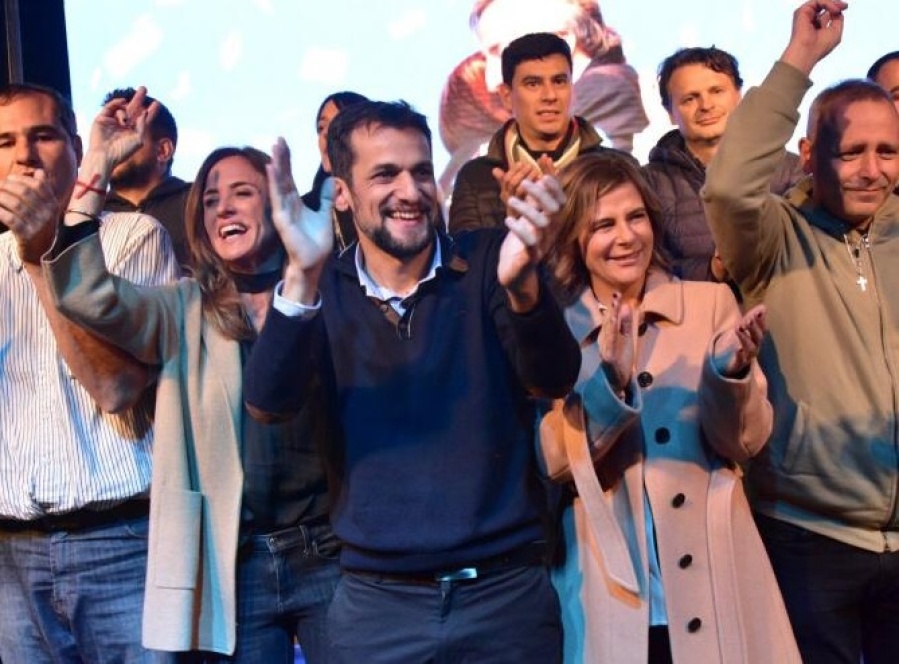 La danza de nombres en el Frente de Todos y el dolor de cabeza para el garrismo