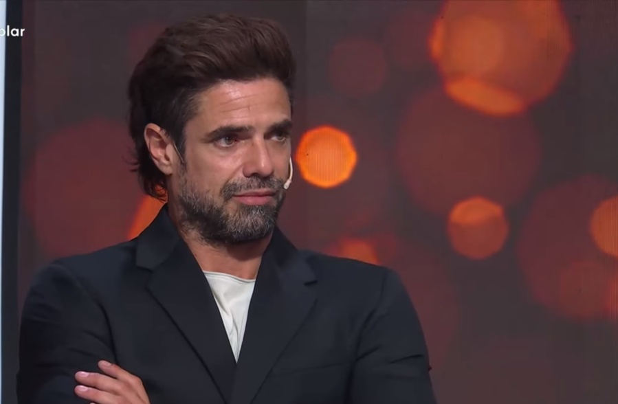 Luciano Castro contó cuando Flor Vigna lo 'rebotó': ”Pocas veces sentí tanta vergüenza”