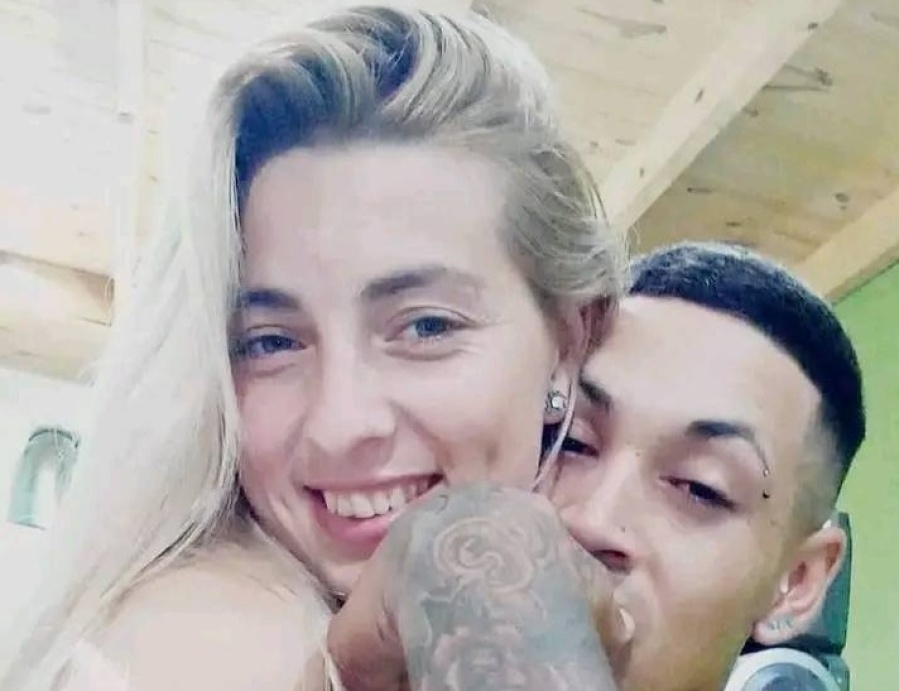 ”Van a ser mis angelitos que me guían desde arriba”: el conmovedor posteo de la pareja de la embarazada que murió en 70 y 122