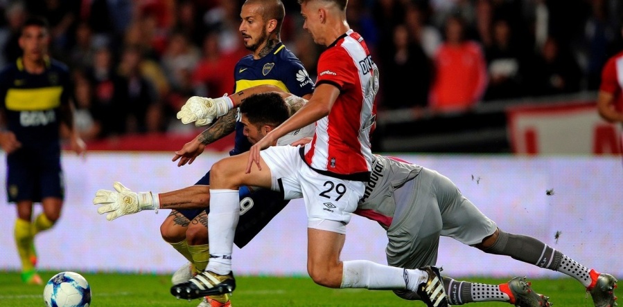 Atentos Pinchas: ¿Un ex Estudiantes hoy en Europa le puso fecha a su regreso?