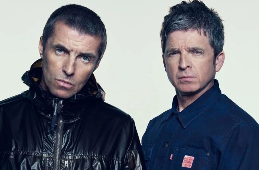 Oasis confirmó que se presentarán el 15 y 16 de noviembre del 2025 en Argentina