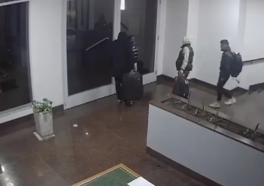 Buscan al novio de la “viuda negra” de La Plata para que realice la denuncia: sorprende que hayan tenido cuatro citas