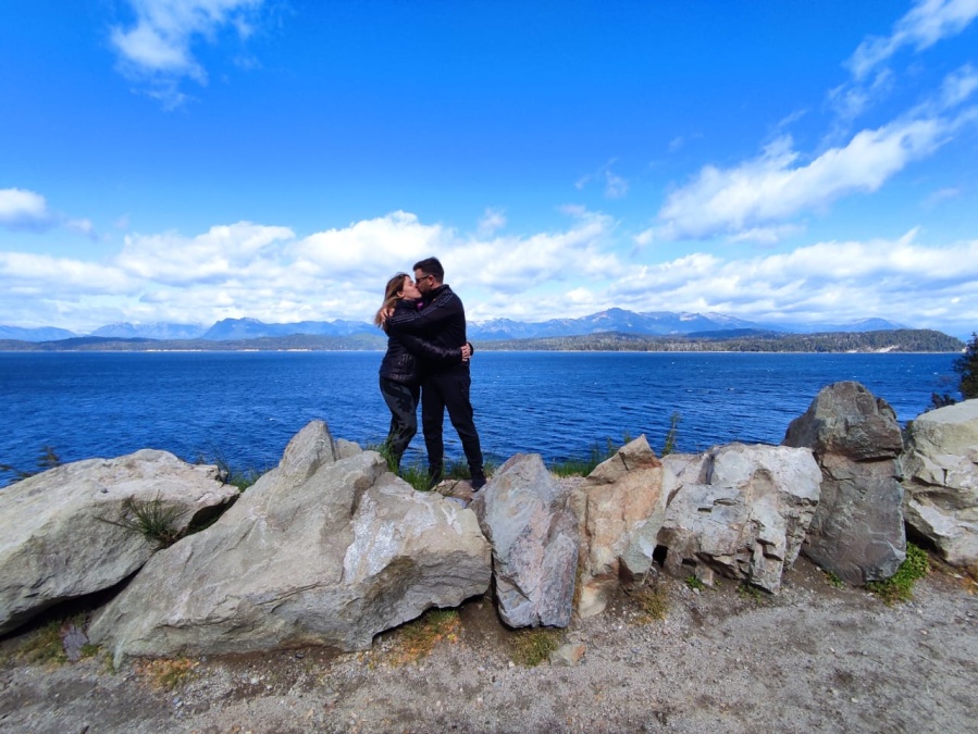 ”Si la pasamos bien, se repite las veces que pinte”: un platense y el mundo de las ”relaciones abiertas” en primera persona