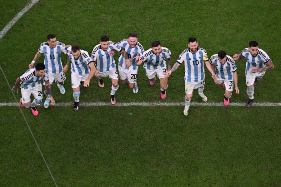 ”Fue un error de edición”: El Washington Post admitió un error en su polémica columna sobre la Selección argentina