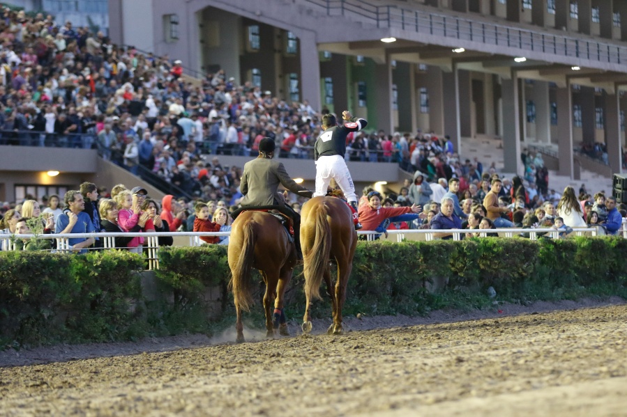 Con entrada libre y gratuita, este domingo se corre el Especial La Plata Capital