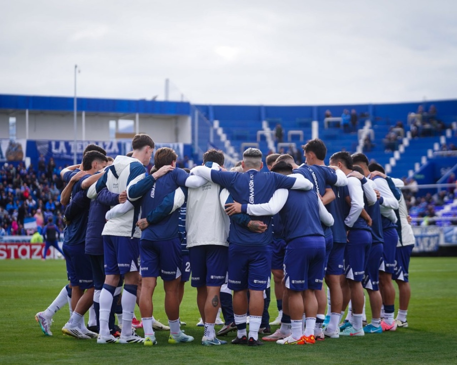 La conducción de Cowen apuesta a los pibes pero Orfila borró a un juvenil