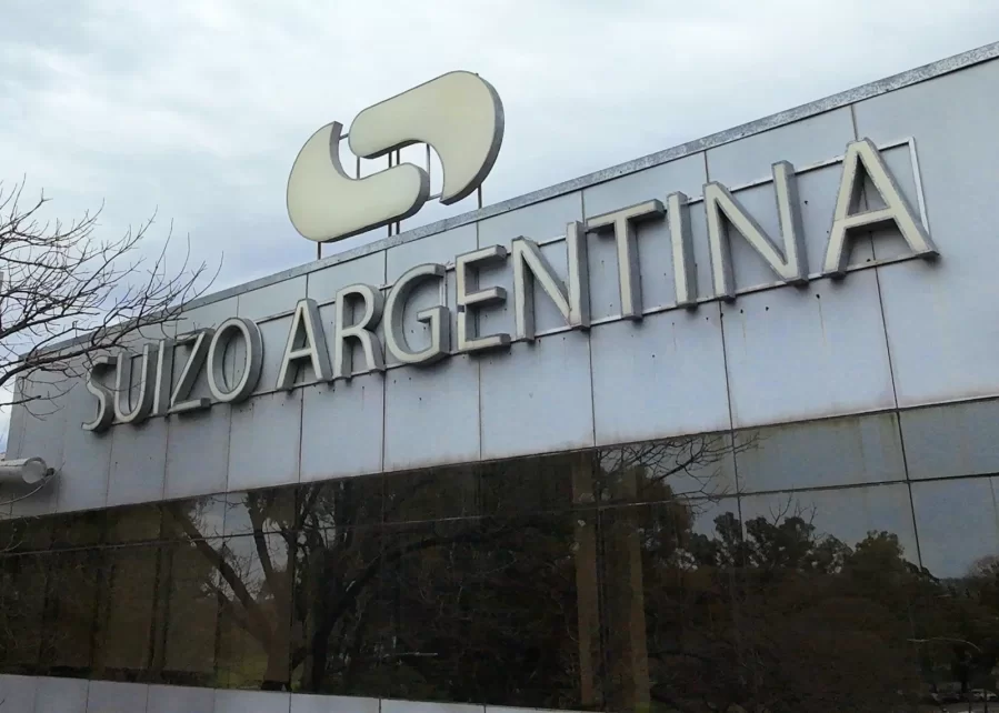 La Justicia ordenó el congelamiento de las cajas de seguridad de la familia Kovalivker