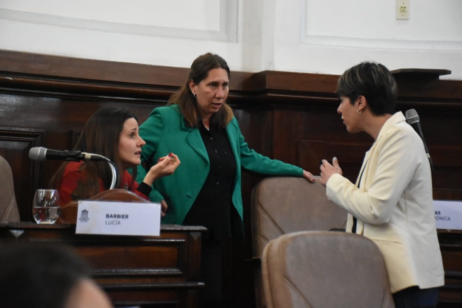 La polémica por el Censo 2010 llegó al Concejo Deliberante de La Plata y pidieron que el municipio reciba una ”compensación”