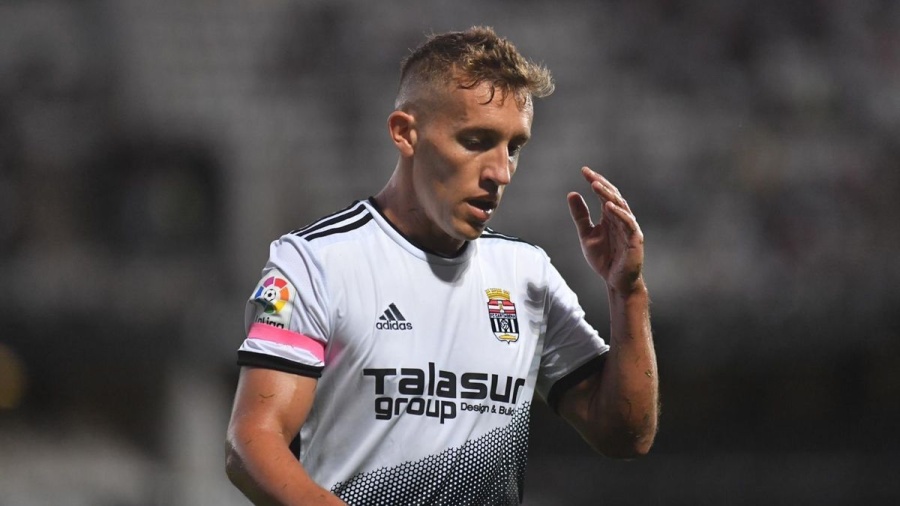 Pablo De Blasis y su dolor por no llegar a Gimnasia: ”Nunca pensé que el desenlace fuera así”