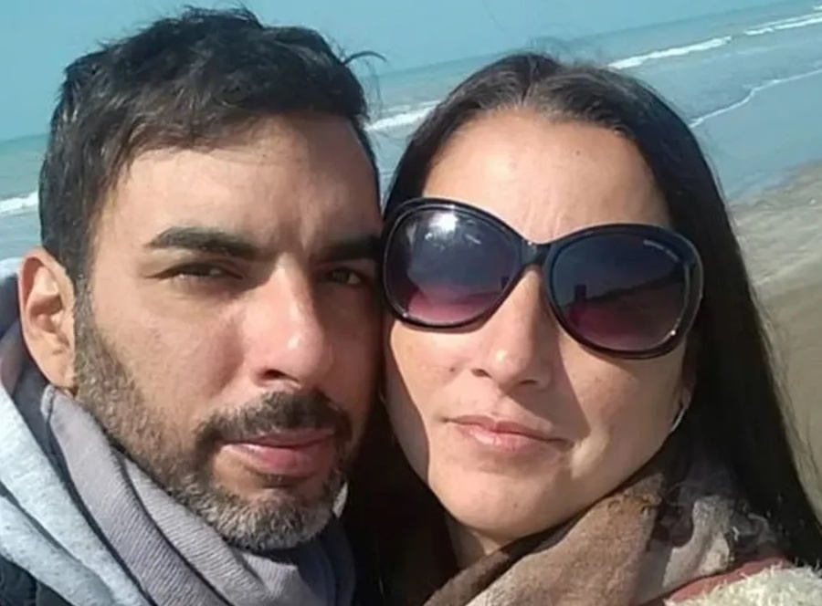 El dato que incriminó al supuesto femicida de Luján Alva en La Plata y una extraña reacción que aún recuerda la familia