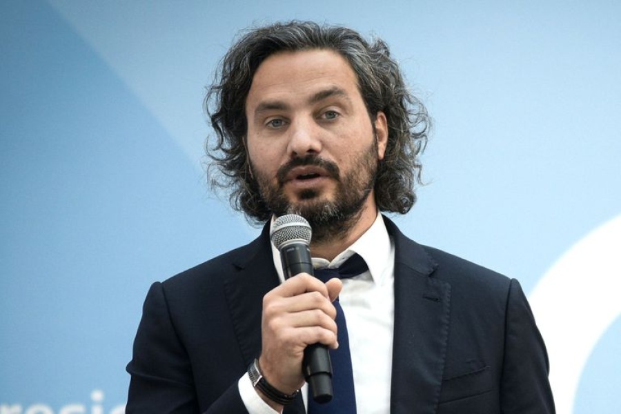 Santiago Cafiero: ”Agosto será el mes de la segunda dosis”