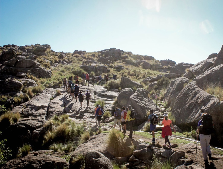 Tragedia en el Cerro Champaquí de Córdoba: qué se sabe de la menor que murió cuando quería llegar a la cima
