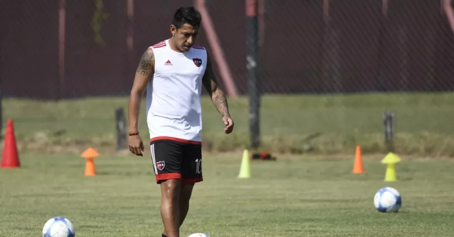 Era una promesa Pincha, se fue mal pero destacó a un histórico Coordinador que formó a otras joyas: ”Para mí es el número 1”