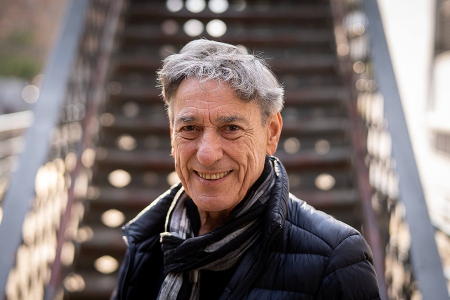 A sus 74 años murió el actor Aldo Pastur