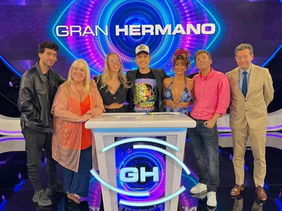 Revelaron quienes estarán en el panel de los analistas de Gran Hermano y hubo sorpresas