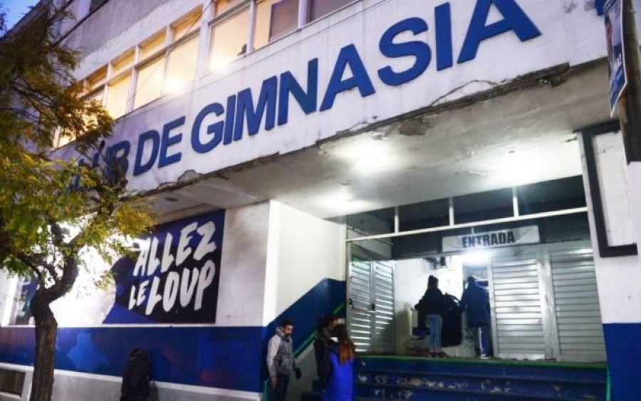 Otra semana complicada para Gimnasia: siguen las medidas de fuerza por la falta de pagos