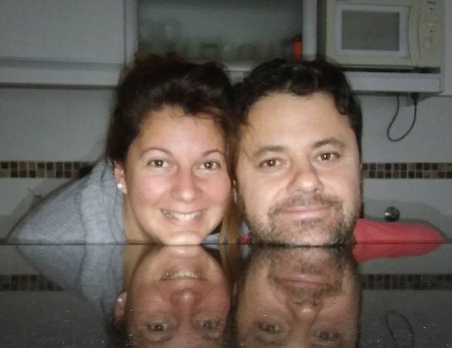 En noviembre del 2021 cambió su vida, es de La Plata y la respuesta al misterio estaría en Punta Lara: ”No tiene fin”