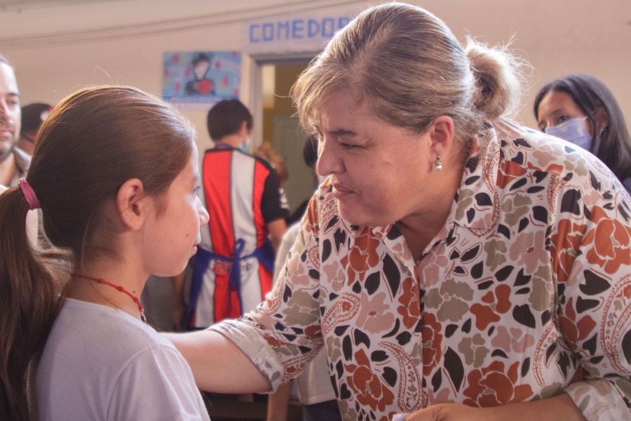 Capital Humano eliminó más programas sociales para niños y adolescentes en situación de vulnerabilidad