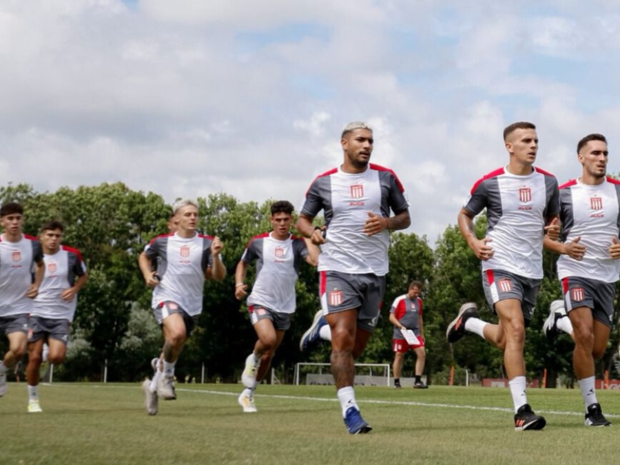 ¿Qué transferencia está a punto de concretar Estudiantes?