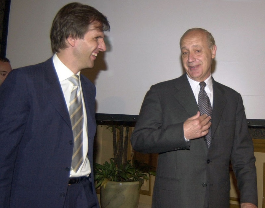 Viajes, dólares y peronismo: lo que hicieron Lavagna-Redrado, y lo que aún no pueden Guzmán-Pesce