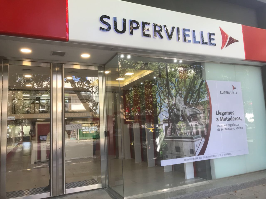 Jubilados estafados por préstamos que nunca pidieron en el Banco Supervielle: el recuerdo de la ola del 2022